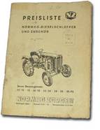 Seite 1, Titelseite in Originalfarbe