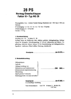 Seite 10, Normag-Dieselschlepper Faktor III
